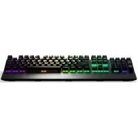 Клавиатура SteelSeries Apex 7 Linear Red фото 5